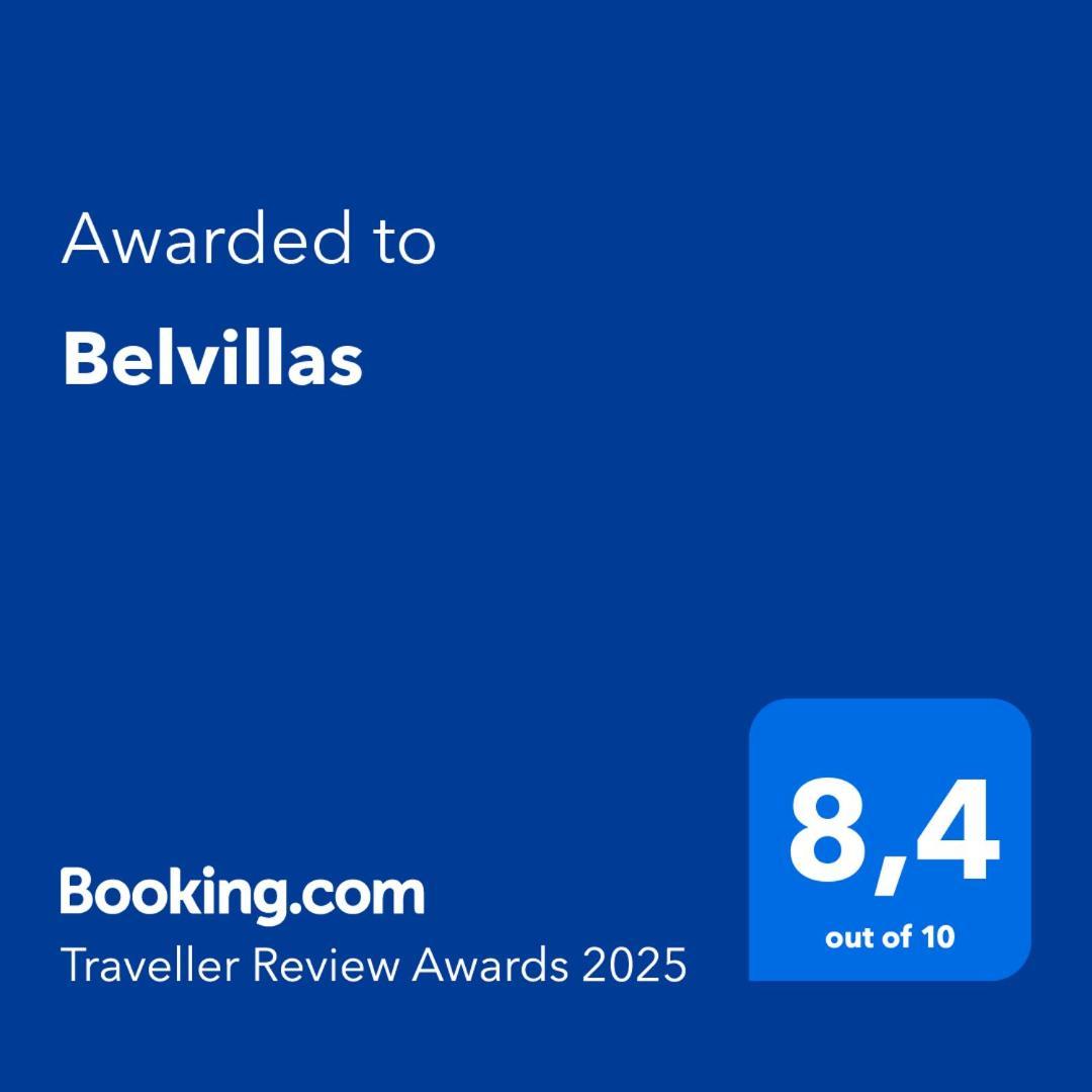 Belvillas Montauroux Exterior photo