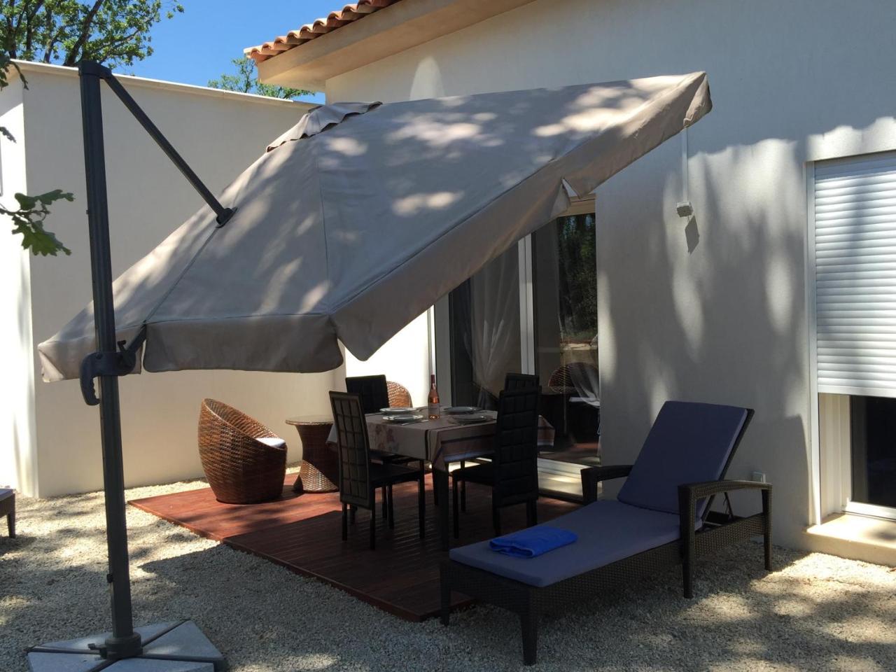 Belvillas Montauroux Exterior photo