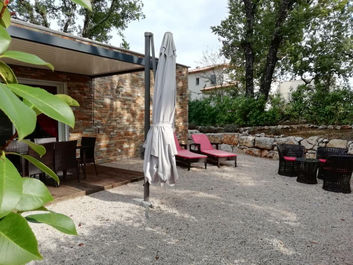 Belvillas Montauroux Exterior photo
