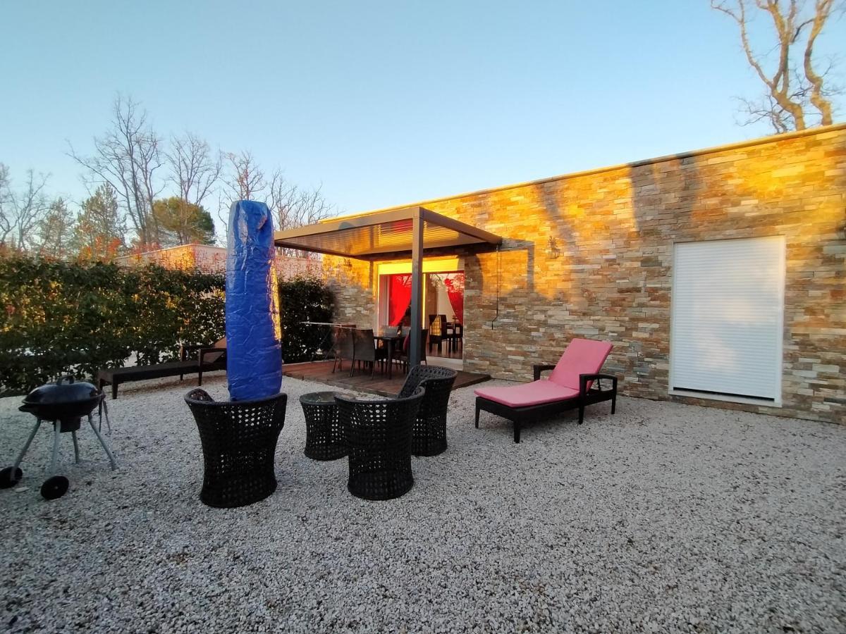 Belvillas Montauroux Exterior photo