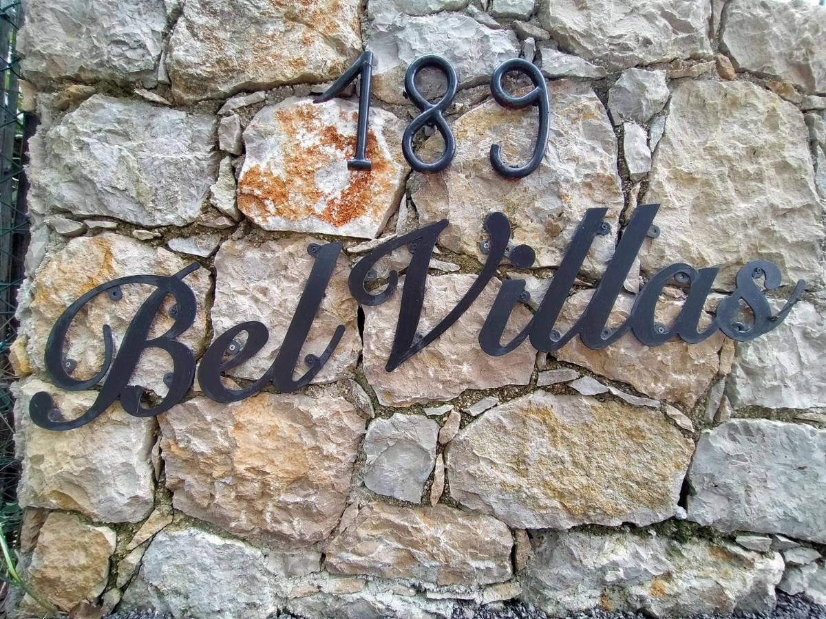 Belvillas Montauroux Exterior photo