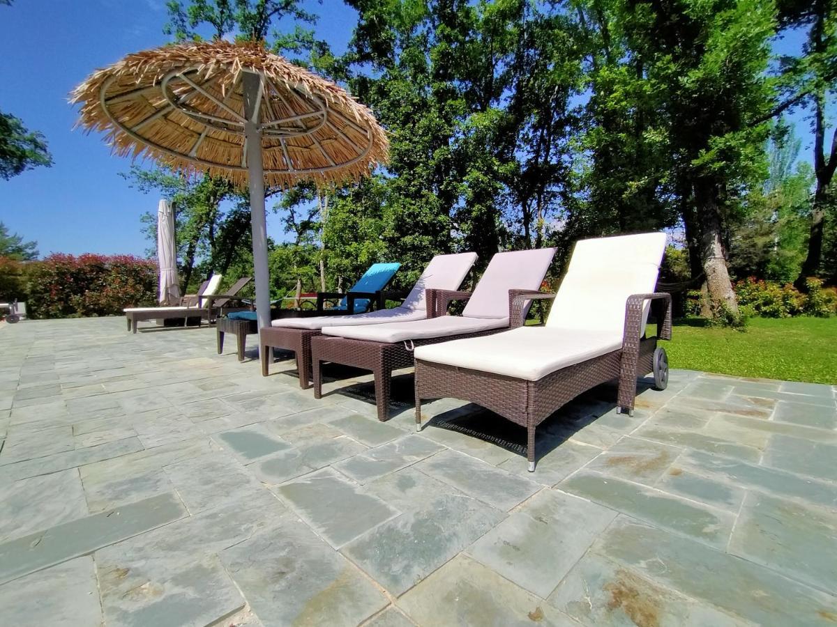 Belvillas Montauroux Exterior photo
